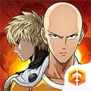 One Punch Man Topmur