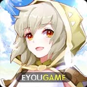 Idle Legends : GODS SAGA Topmur
