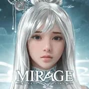 Mirage Perfect Skyline Topmur
