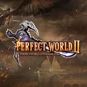 Perfect World Topmur