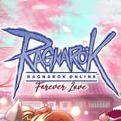 Ragnarok Forever Love Topmur