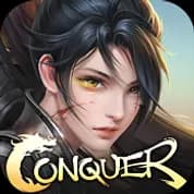 Voucher Conquer Online Point Card Topmur