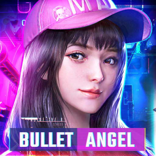 Bullet Angel Topmur