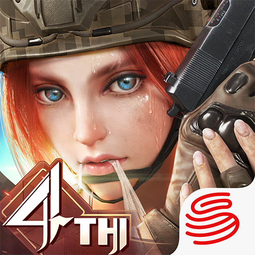 Rules of Survival Mobile Topmur
