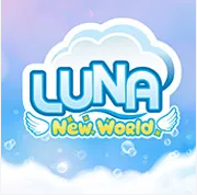 Luna New World Topmur