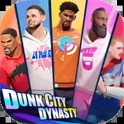 Beli/Top Up Dunk City Dynasty Termurah Oktober 2025 | Topmur