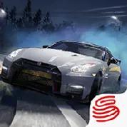 Ace Racer Topmur
