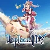 Laplace M Topmur