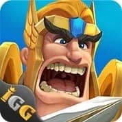 Lords Mobile Topmur