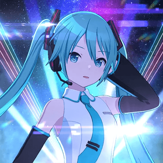 Beli/Top Up Hatsune Miku Colorful Stage Termurah Oktober 2025 | Topmur