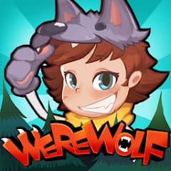 Werewolf (Party Game) Topmur