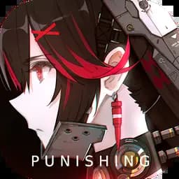 Punishing Gray Raven Topmur