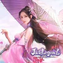 Jade Legends Topmur