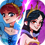 Madtale Idle RPG Topmur