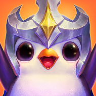 Teamfight Tactics Mobile Topmur