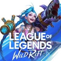 League of Legends: Wild Rift Topmur