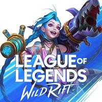 Beli/Top Up League of Legends: Wild Rift Termurah Oktober 2025 | Topmur