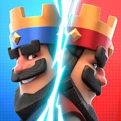 Clash Royale Topmur