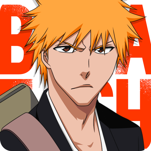 BLEACH Mobile 3D Topmur