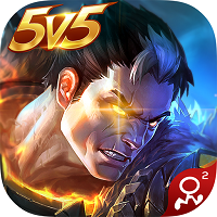 Heroes Evolved Topmur