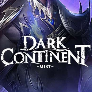 Dark Continent Mist Topmur