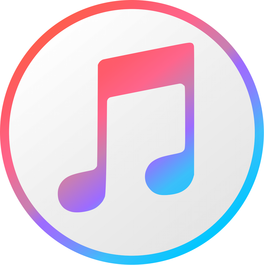 iTunes Topmur