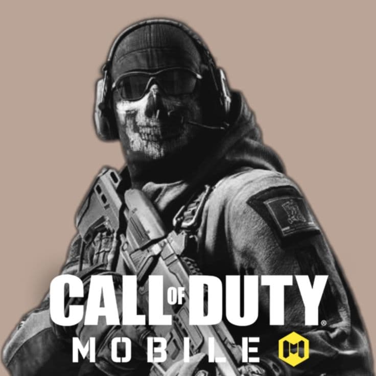 Call of Duty Mobile Topmur