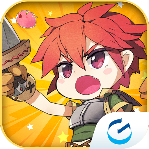 Ragnarok idle adventure Topmur