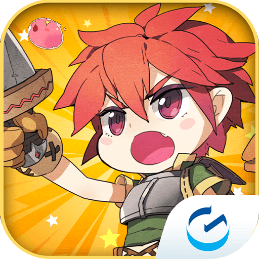 Beli/Top Up Ragnarok idle adventure Termurah Oktober 2025 | Topmur