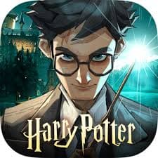 Harry Potter: Magic Awakened Topmur