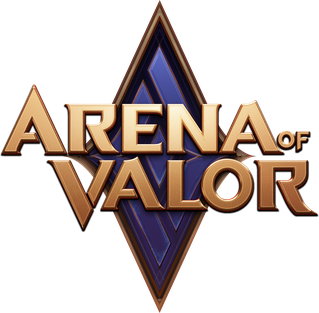 Arena of Valor Topmur