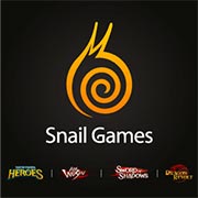 Snail Games Topmur