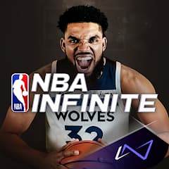 NBA Infinite Topmur