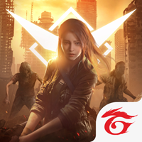 Garena Undawn Topmur