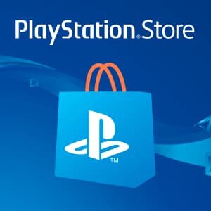 Voucher PlayStation Network (PSN) Topmur