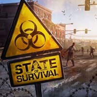 State of Survival: Zombie War Topmur