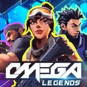 Omega Legends Topmur