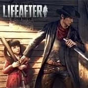 LifeAfter Topmur
