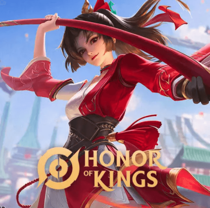 Honor of Kings Topmur