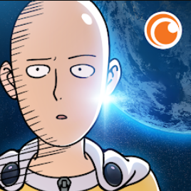 One Punch Man World Topmur
