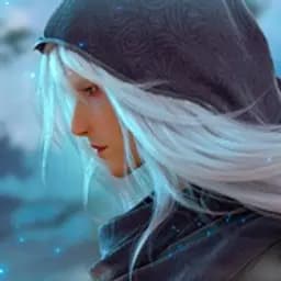 Moonlight Blade M Topmur