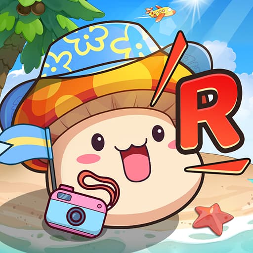 MapleStory R Topmur