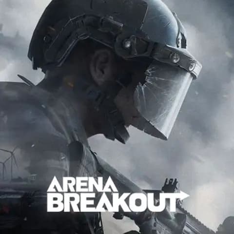 Arena Breakout Topmur