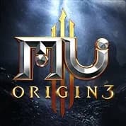 MU Origin 3 Asia Topmur