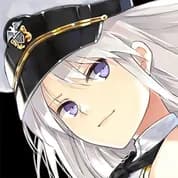 Azur Lane Topmur