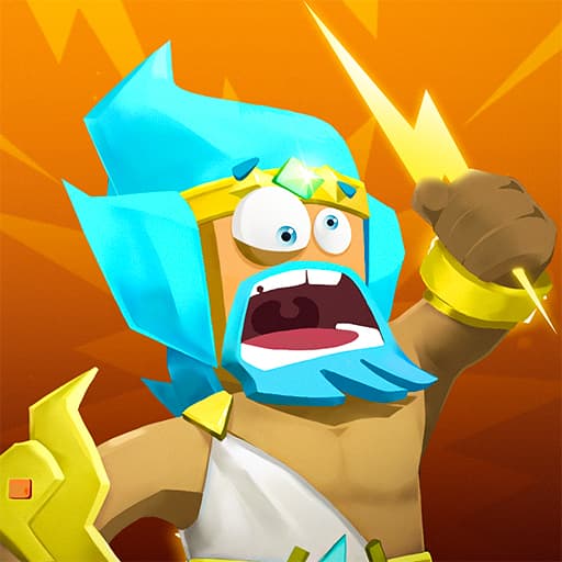Tower Brawl Topmur