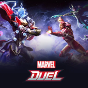 Marvel DUEL Topmur