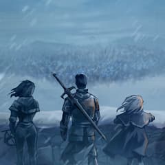 King of Avalon Topmur