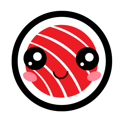 Voucher Sushiroll Topmur