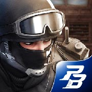 Voucher Point Blank Topmur